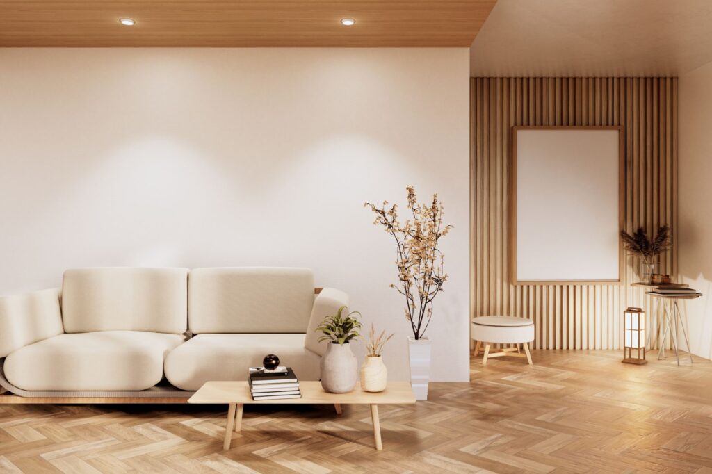 Five Things You Should Know About Modern Furniture
