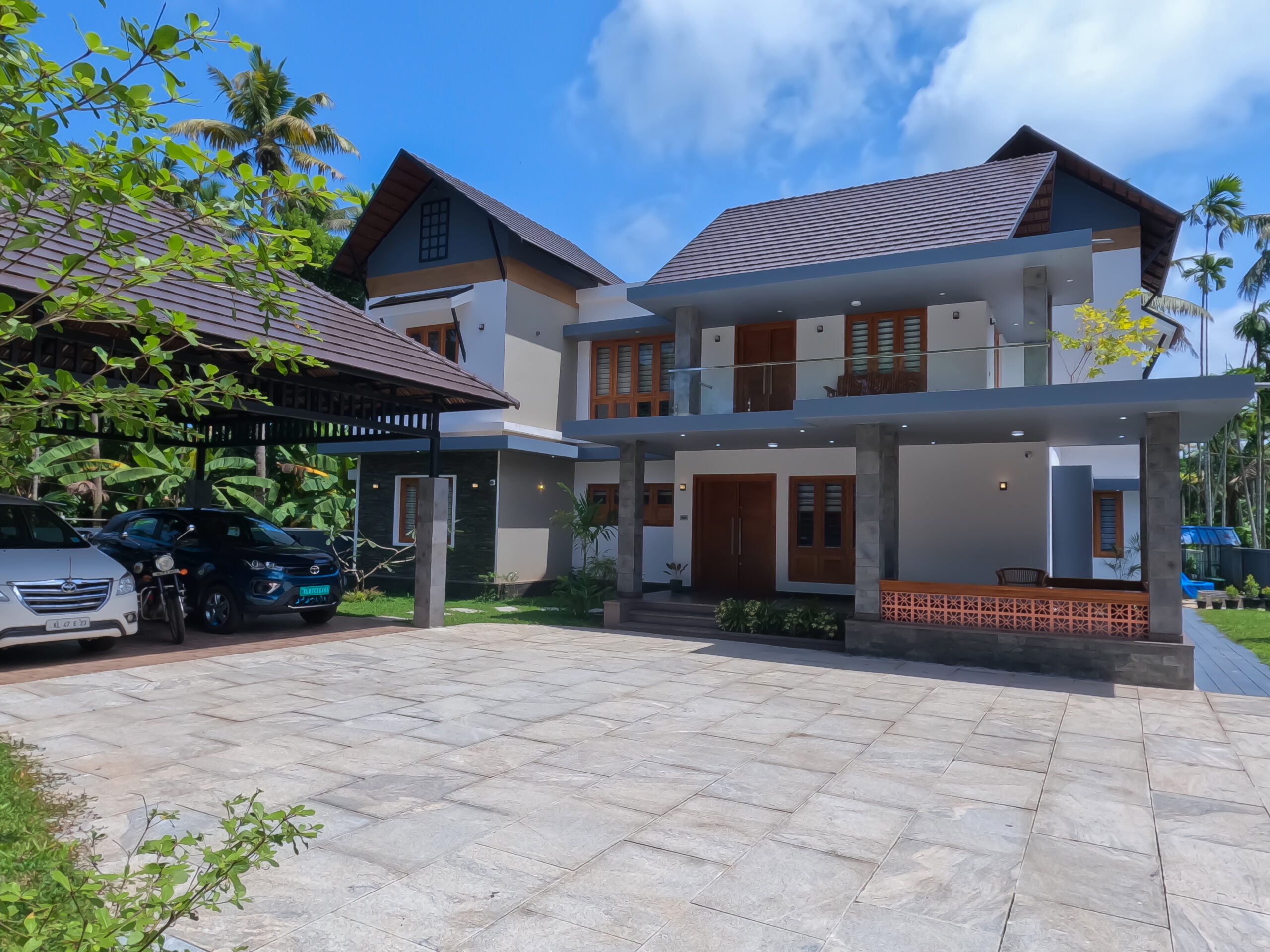 Interior Designer