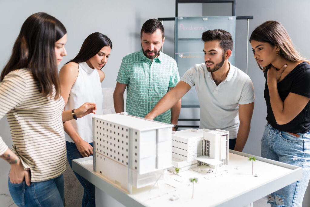 How Development Trends Shape the Work of Interior Designer Architects in Thrissur