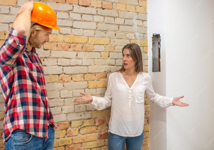 interior design architecture Thrissur