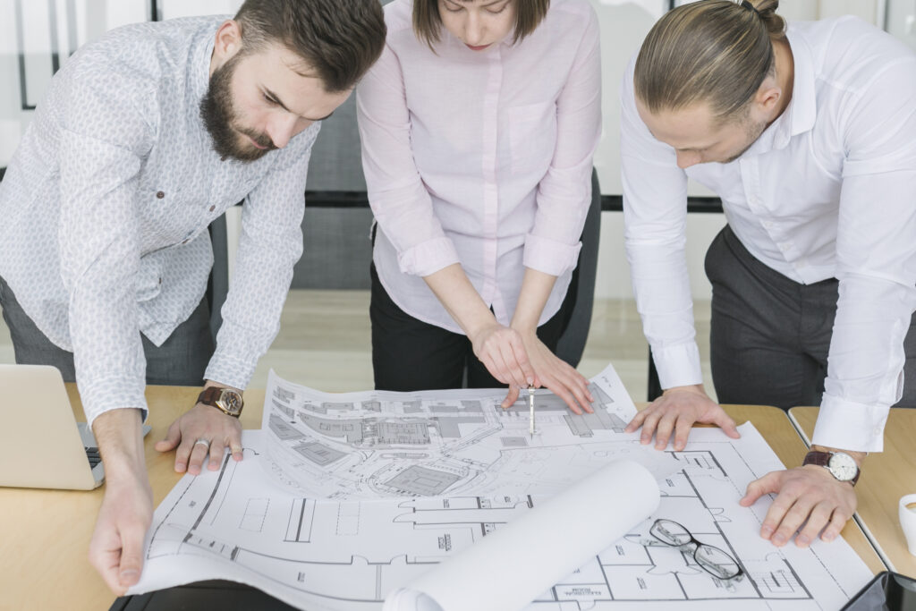 Why Architectural Planning is the Backbone of Every Successful Project